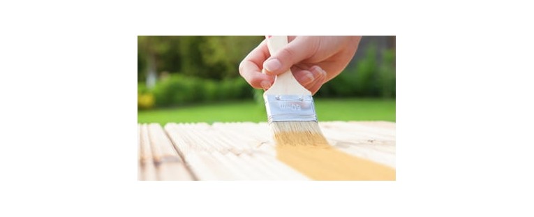 ¿Se Puede Pintar la Madera Encima del Barniz?