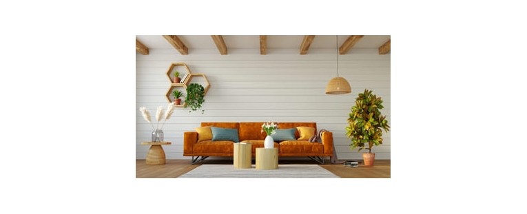 Cómo Colocar Vigas de Madera en el Techo