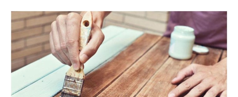 Cómo Pintar tu Pérgola con Lasur: Guía Técnica Paso a Paso