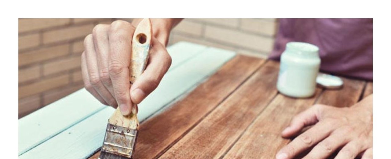 Cómo Pintar tu Pérgola con Lasur: Guía Técnica Paso a Paso