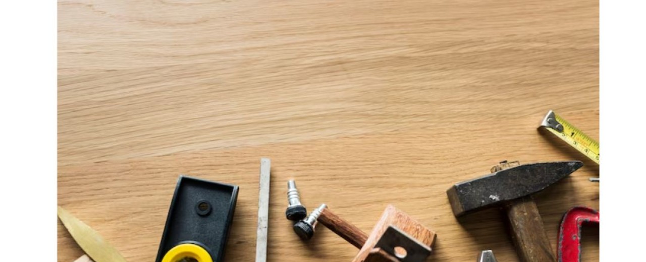 Ideas de Bricolaje con Tablas de Madera Tratada: Proyectos Fáciles y Duraderos para tu Hogar y Jardín