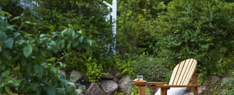 Mejores sillas para tu jardín: Guía de compra definitiva