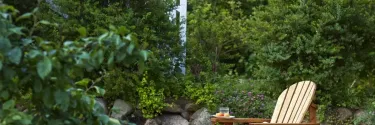 Mejores sillas para tu jardín: Guía de compra definitiva
