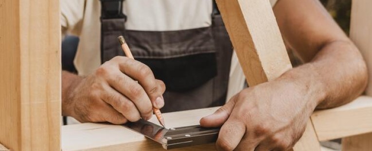 Descubre Cómo Hacer un Tejaban de Madera