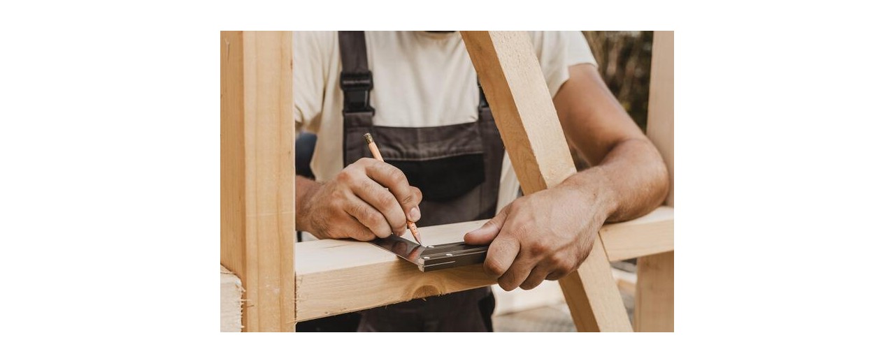 Descubre Cómo Hacer un Tejaban de Madera