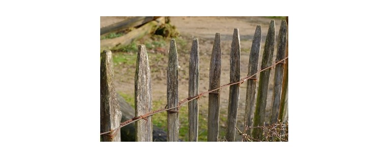 ¿Qué Hacer con Listones de Madera Sobrantes?