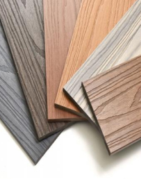 Madera de construcción